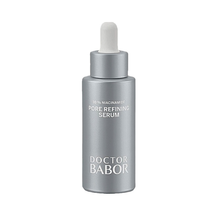 Сироватка для очищення пір Doctor BABOR Resurface Pore Refining Serum BABOR, 30 мл
