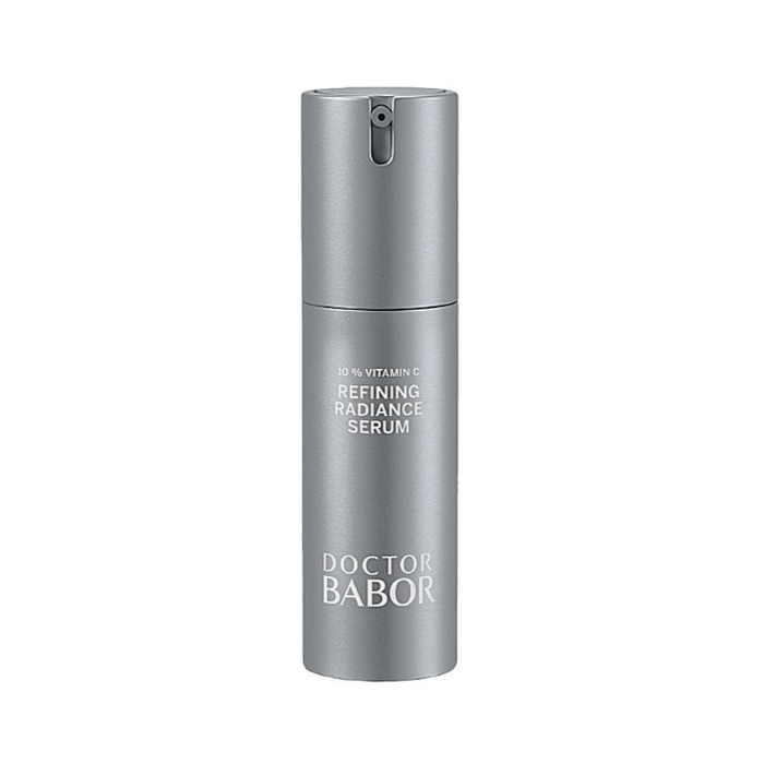 Сироватка для сяйва шкіри обличчя Doctor BABOR Resurface Refining Radiance Serum BABOR, 30 мл