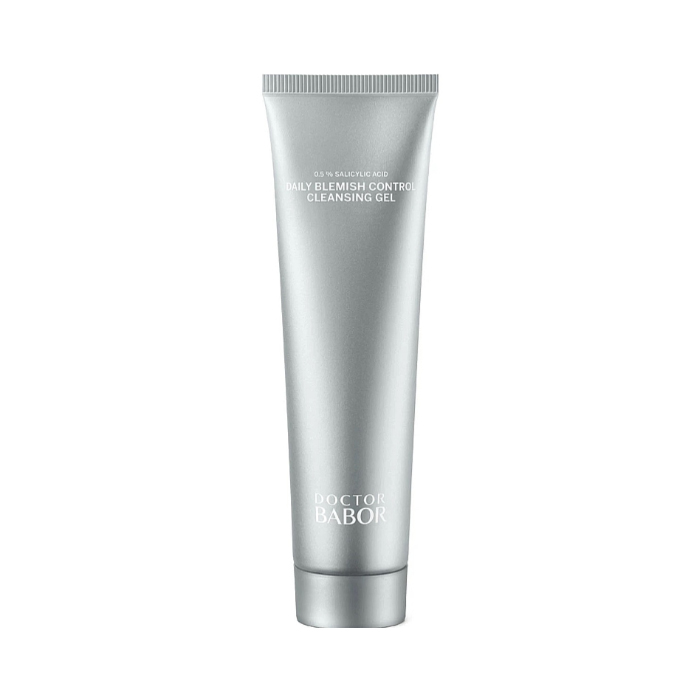 Гель для вмивання Doctor BABOR Clarifying Daily Blemish Control Cleansinng Gel BABOR, 150 мл