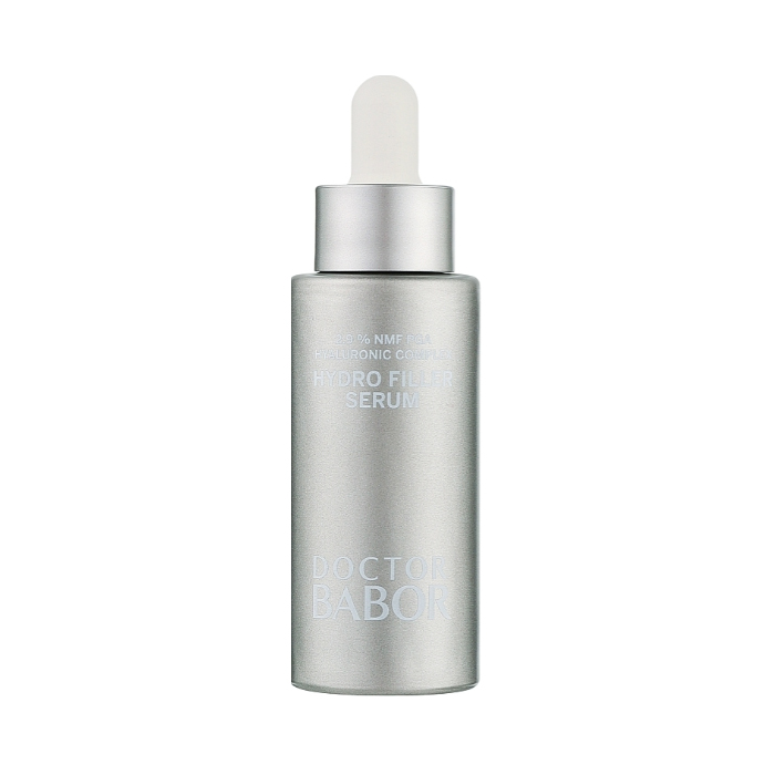 Зволожуюча сироватка Doctor BABOR Hydration Hydro Filler Serum BABOR, 30 мл
