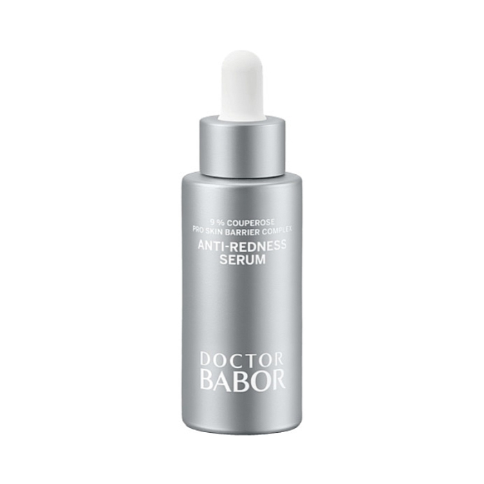 Сироватка для обличчя проти почервоніння Doctor BABOR Sensitive Anti-Redness Serum BABOR, 30 мл