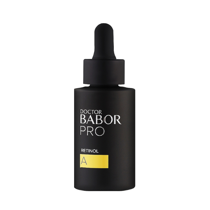 Концентрат для обличчя із ретинолом Doctor BABOR PRO Retinol Concentrate BABOR, 30 мл