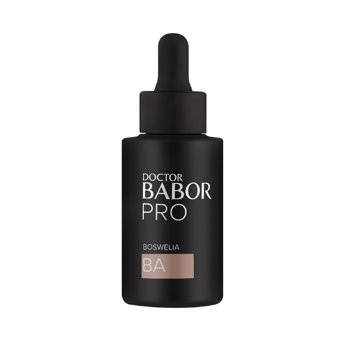 Концентрат для обличчя з екстрактом босвелії Doctor BABOR PRO BA Boswellia Concentrate BABOR, 30 мл