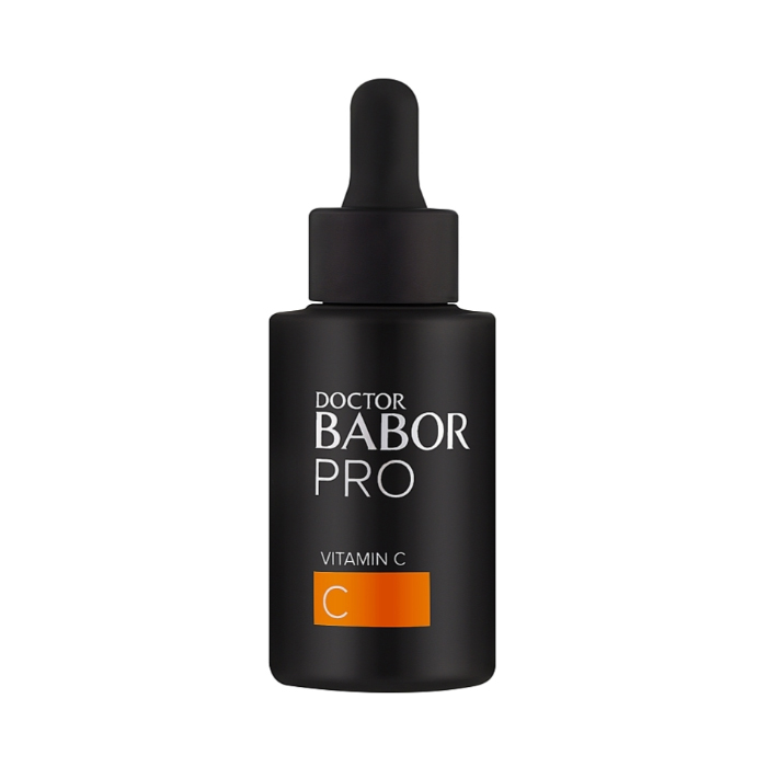Сироватка концентрат Doctor BABOR PRO Vitamin C BABOR, 30 мл
