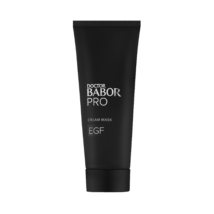 Крем для обличчя Doctor BABOR PRO EGF Cream Mask BABOR, 75 мл