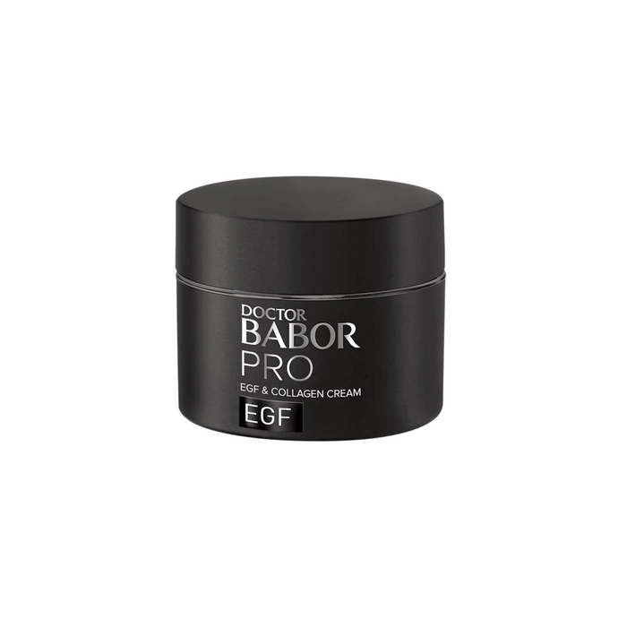 Коллагеновый крем для лица Doctor BABOR PRO EGF & Collagen Cream BABOR, 50 мл