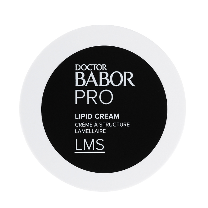 Ліпідний крем для обличчя Doctor BABOR PRO LMS Lipid Cream BABOR, 50 мл