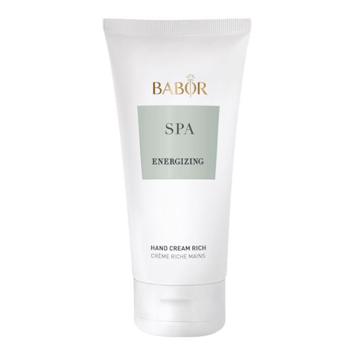 Крем для рук Spa Energizing Hand Cream Rich BABOR, 100 мл