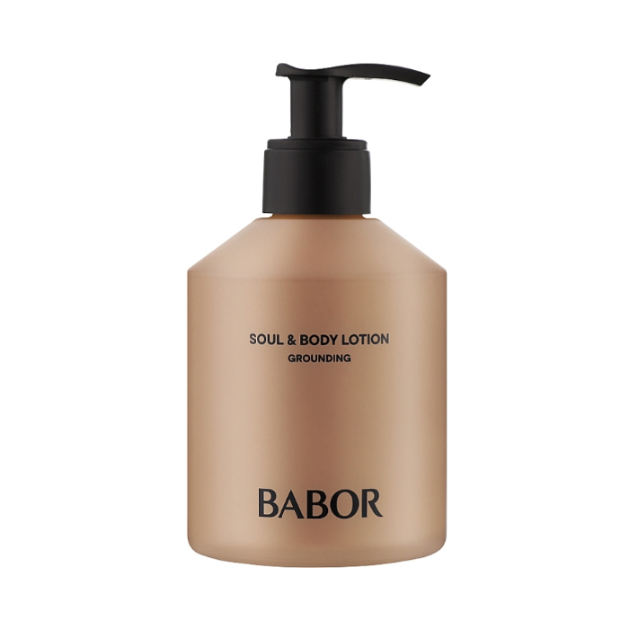 Гель для душу Soul & Body Wash Grounding BABOR, 250 мл