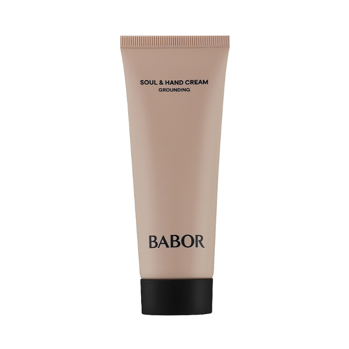 Крем для рук Soul & Body Hand Cream BABOR, 75 мл