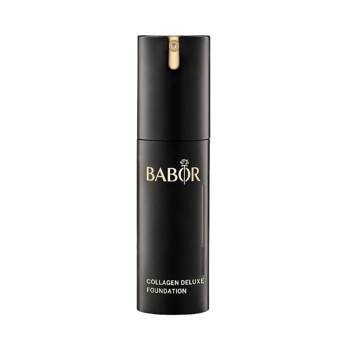 Тональний крем Collagen Deluxe Foundation BABOR 01 porcel, 30 мл