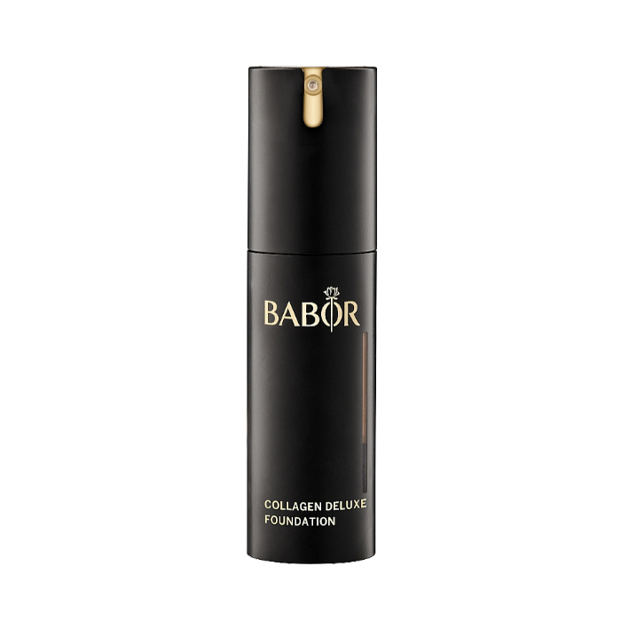 Тональний крем Collagen Deluxe Foundation BABOR 04 almon, 30 мл