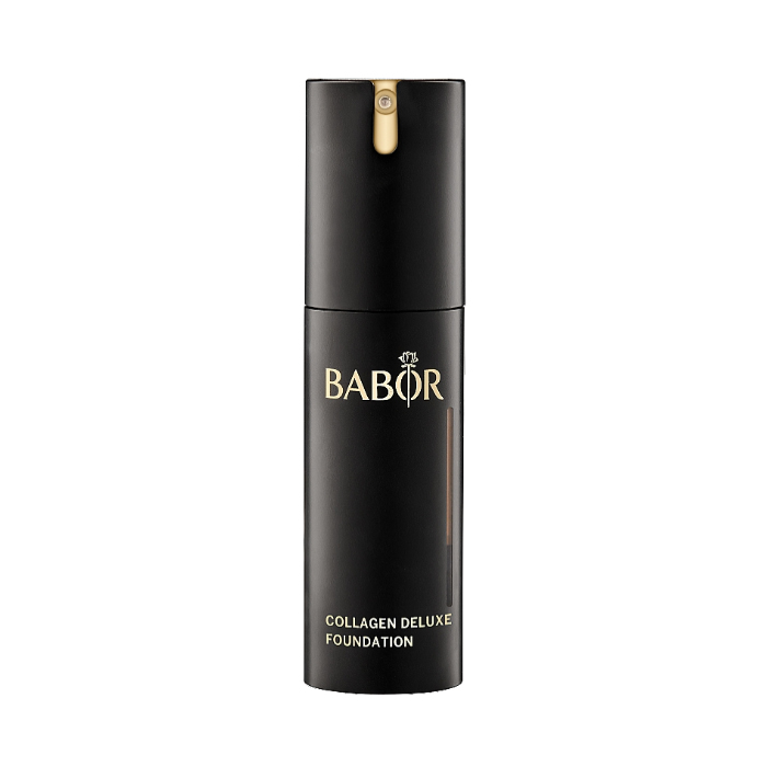 Тональний крем Collagen Deluxe Foundation BABOR 05 sunny, 30 мл