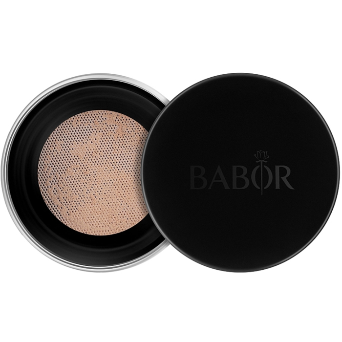 Фіксуюча пудра з матувальним ефектом Mattifying Fixing Powder BABOR, 20 г