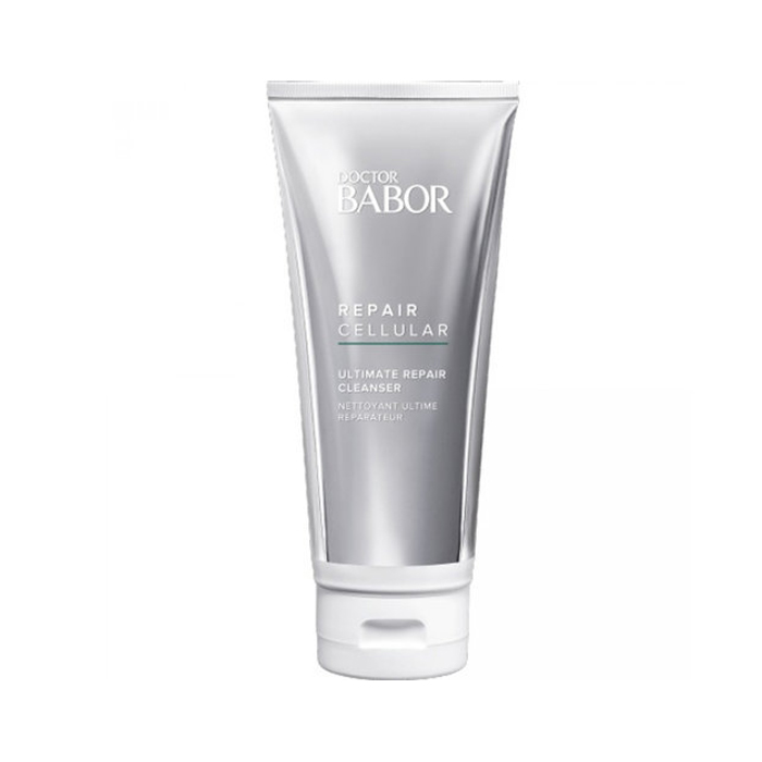 Молочко "Регенерувальне" Doctor BABOR Ultimate Repair Cleanser BABOR, 200 мл