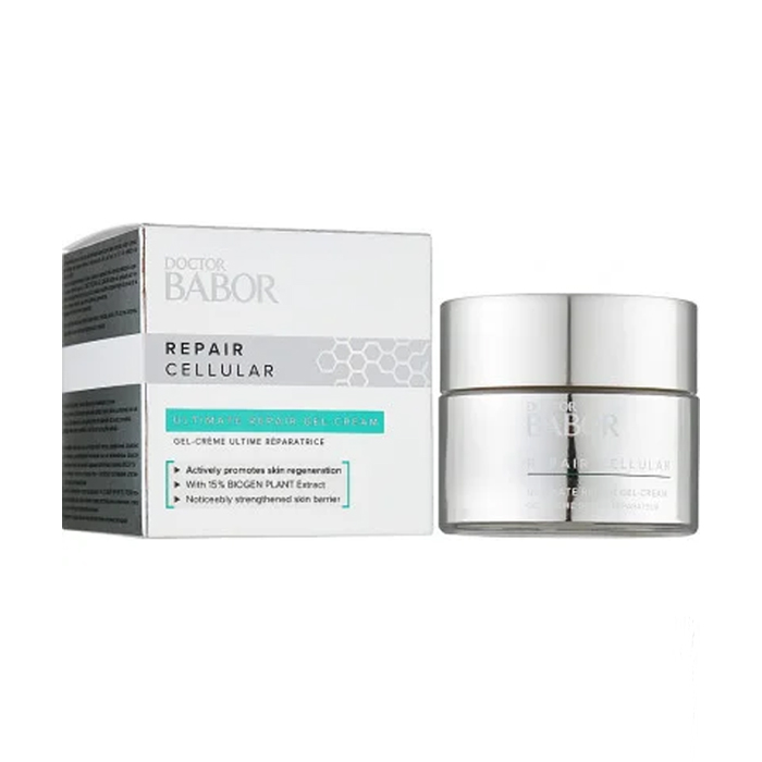 Крем-гель "Регенерирующий" Doctor BABOR Ultimate Repair Gel-Cream BABOR, 50 мл