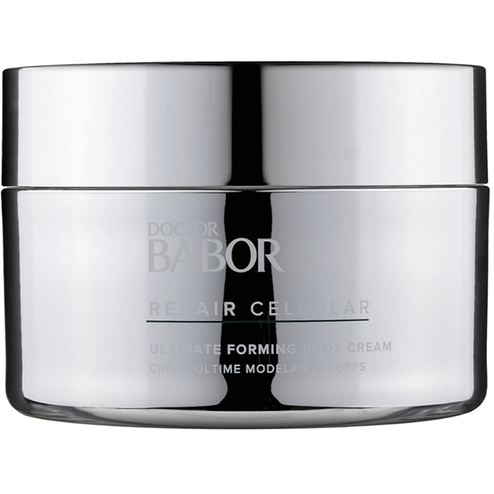 Моделювальний крем для тіла Doctor BABOR Repair Cellular Ultimate Body Forming Cream BABOR, 200 мл