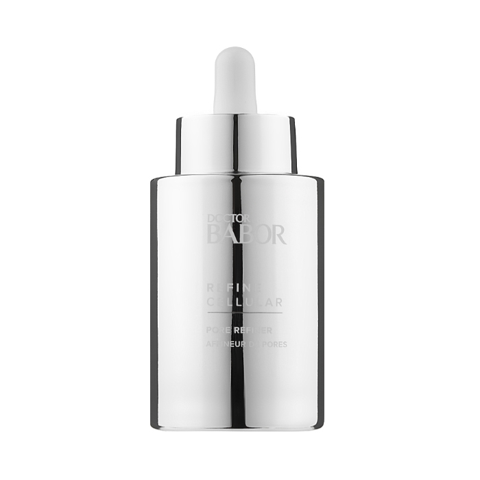 Концентрат-сыворотка для совершенствования микрорельефа кожи лица Doctor BABOR Refine Cellular BABOR