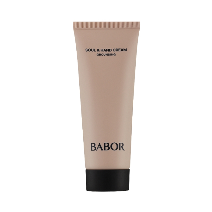 Крем для рук Soul & Body Hand Cream BABOR, 20 мл