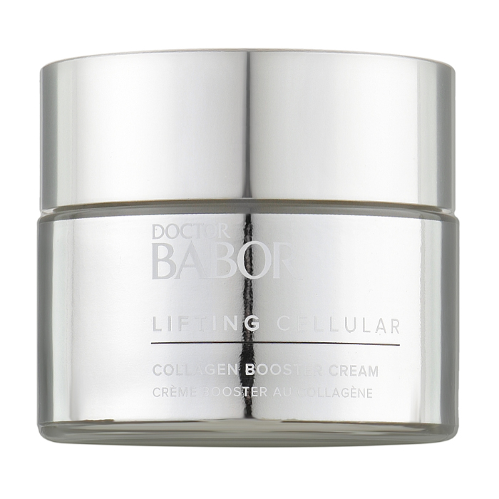Крем-бустер для лица Doctor BABOR Lifting Cellular Collagen Booster Cream BABOR, 15 мл