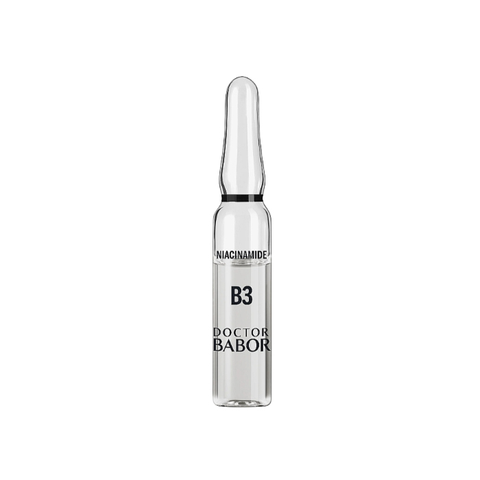 Сироватка для обличчя Doctor BABOR Protect Ampoule Serum Concentrate BABOR, 7x2 мл