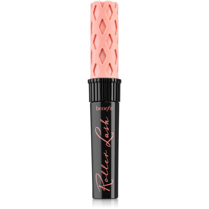 Туш для вій, що підкручує Roller Lash Super-Curling and Lifting Mascara Benefit, 8.5 г