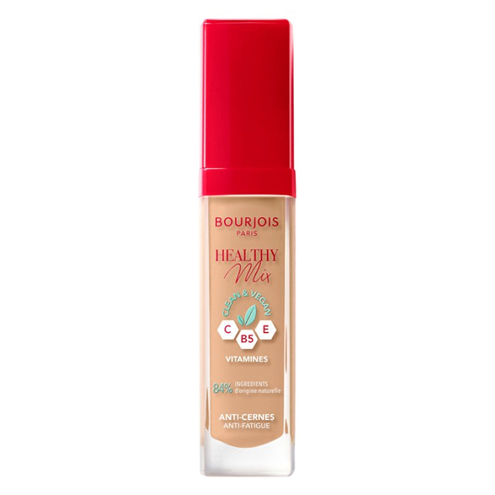 Консилер для обличчя Healthy Mix Concealer Bourjois (53) Golden Beige, 6 мл