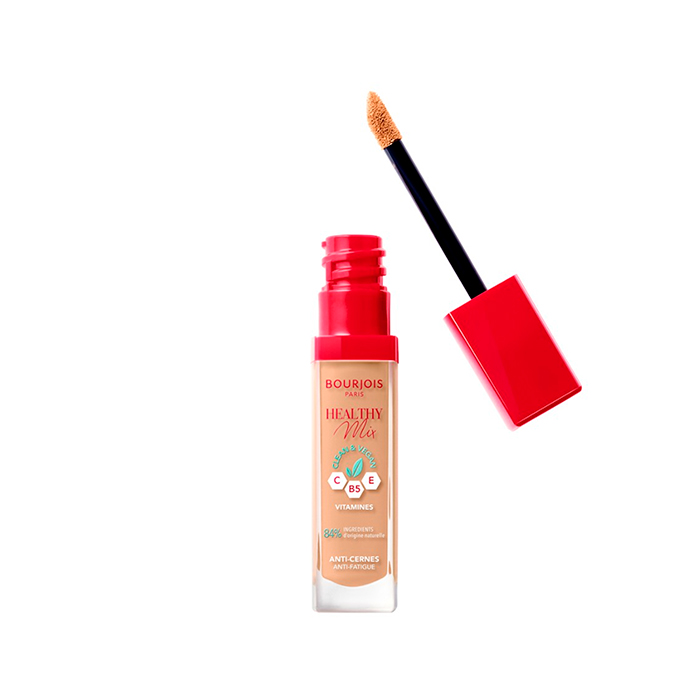 Консилер для лица Healthy Mix Concealer Bourjois (52) Beige, 6 мл