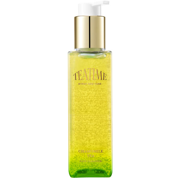 Очищающее средство для лица с ромашковым чаем Chamomile Tea Face Cleanser BYROE, 150 мл