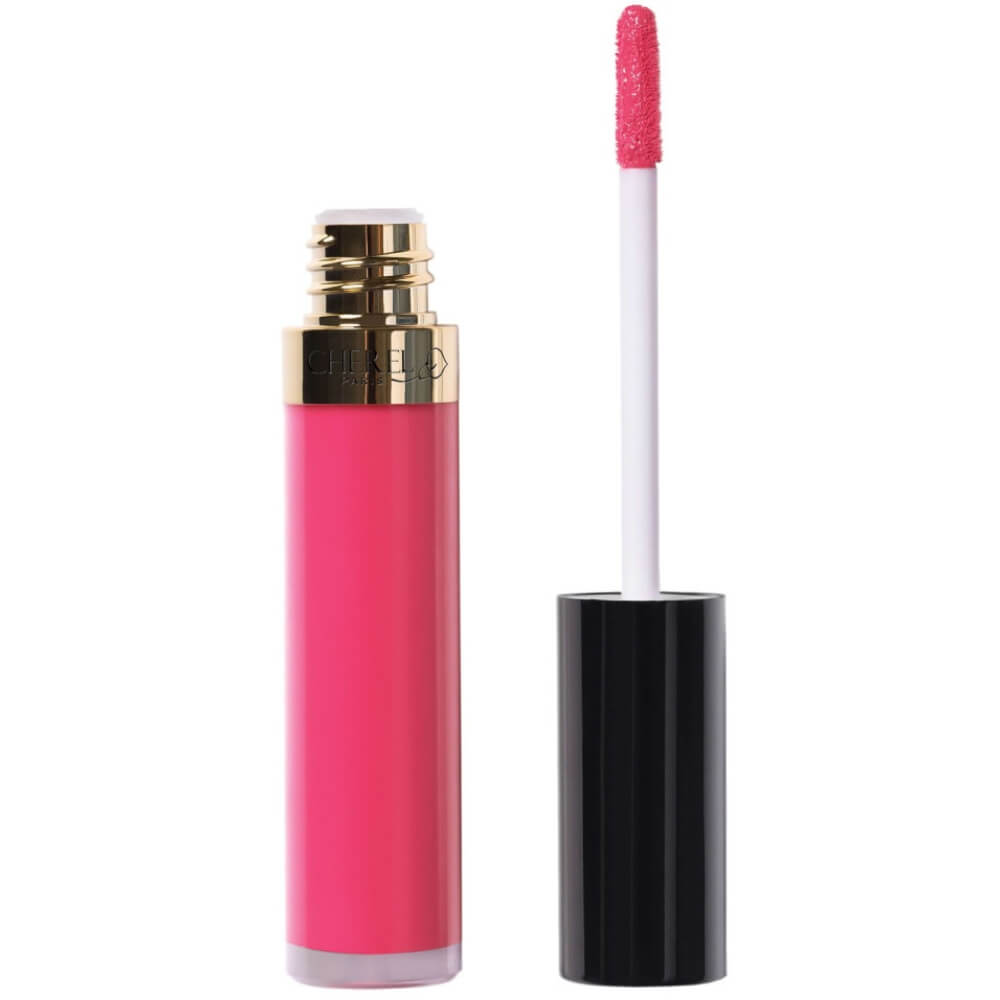 Блиск для губ матовый Matte Gloss Lip Gloss Vitamin E Cherel 200 Pink Panther, 8  мл