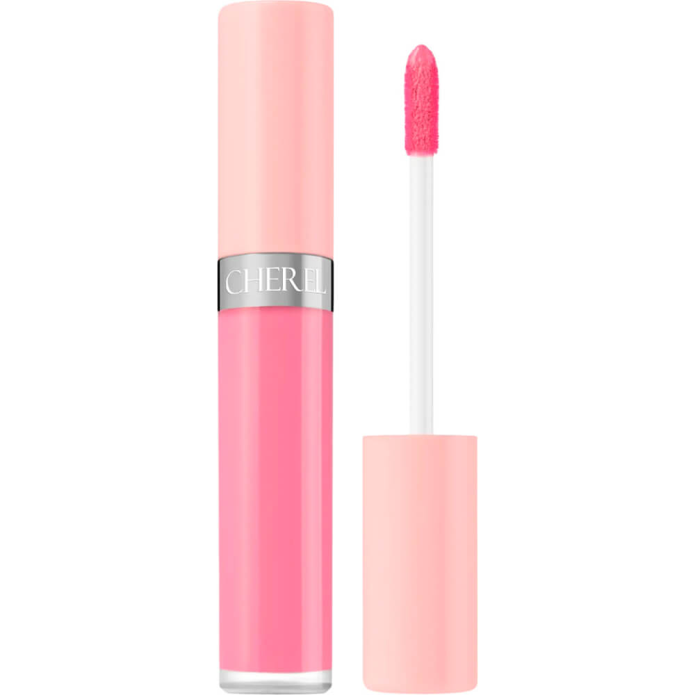Блиск для губ матовый Matte Gloss Lip Gloss Vitamin E Cherel 205, 8  мл