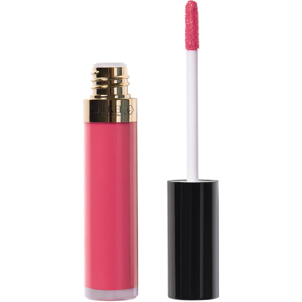 Блиск для губ матовый Matte Gloss Lip Gloss Vitamin E Cherel 212 Bright Luna, 8  мл