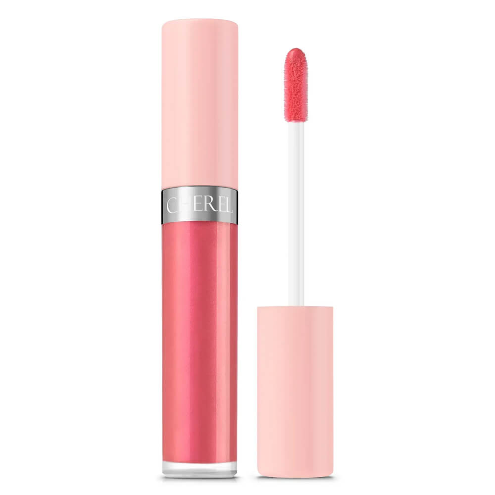 Зволожувальний блиск для губ з вітаміном Е Moisturizing Lip Gloss vitamin E Cherel 705, 8  мл