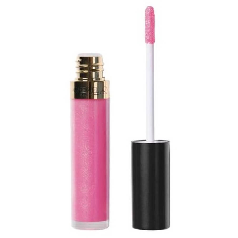 Увлажняющий блеск для губ с витамином Е Moisturizing Lip Gloss vitamin E Cherel 706, 8 мл