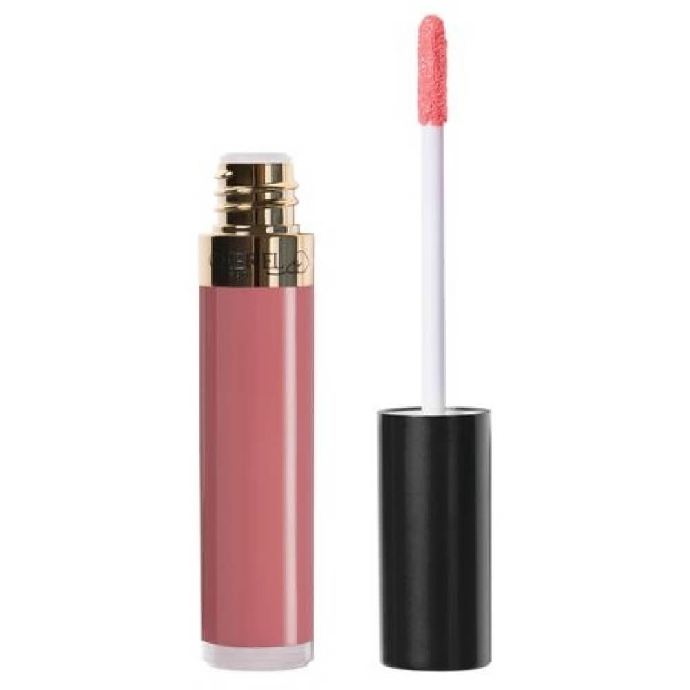 Зволожувальний блиск для губ з вітаміном Е Moisturizing Lip Gloss vitamin E Cherel 708, 8  мл