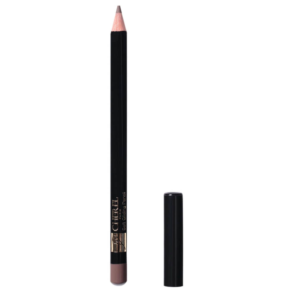 Шовковий олівець для брів Silk Brow Pencil Cherel 2, 1.64 г