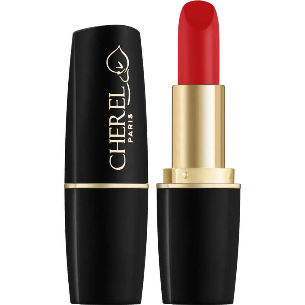 Зволожувальна помада для губ з колагеном Moisturizing Lipstick Elixir Cherel 111, 4.3 г