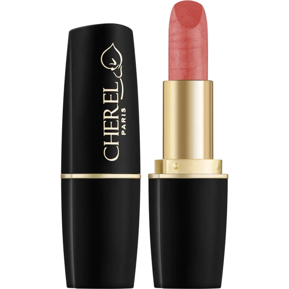 Зволожувальна помада для губ з колагеном Moisturizing Lipstick Elixir Cherel 112, 4.3 г
