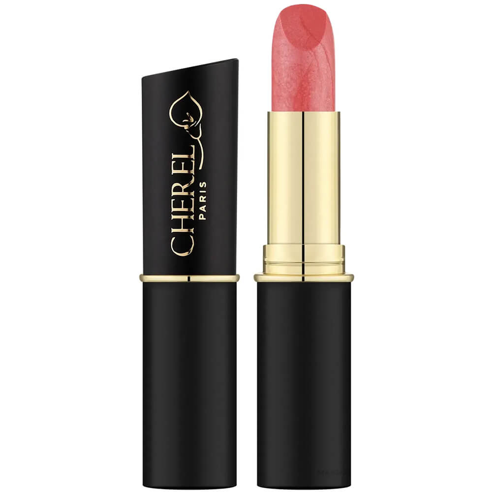 Зволожувальна помада для губ з колагеном Moisturizing Lipstick Elixir Cherel 123, 4.3 г