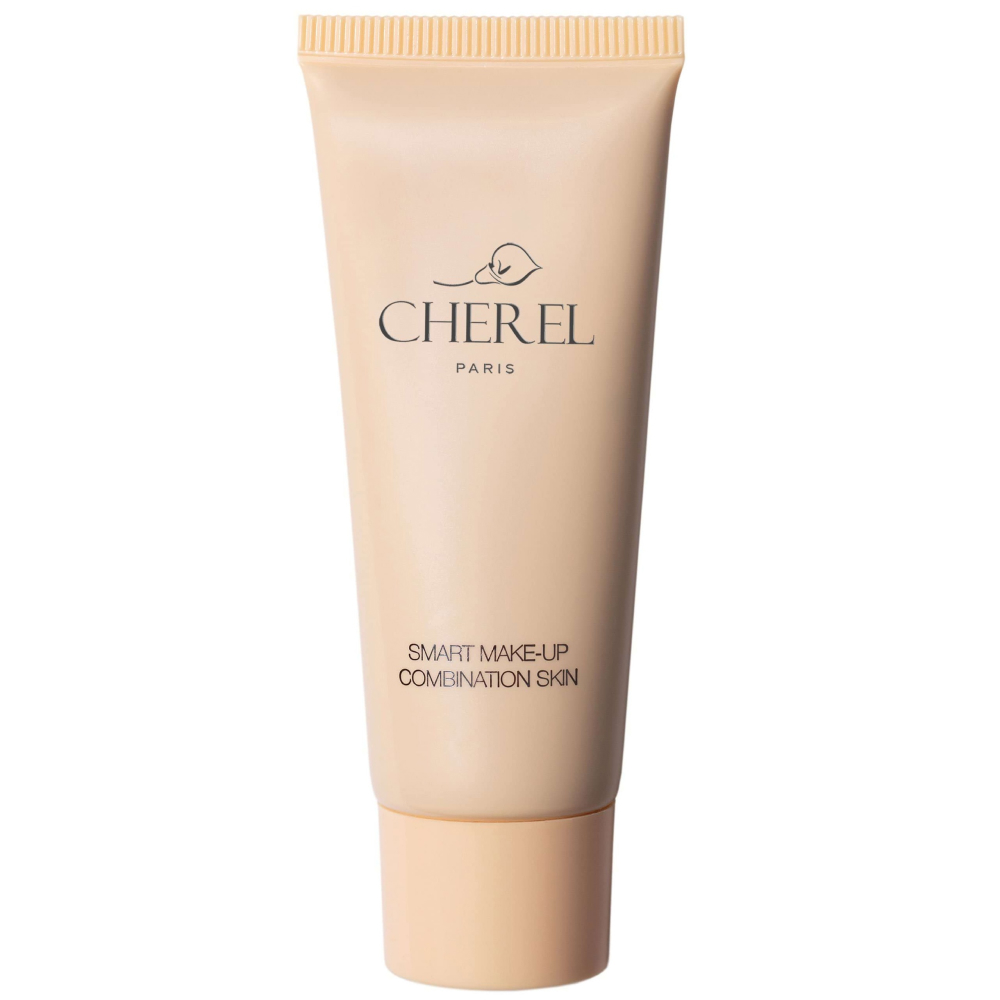 Тональний крем Smart Make-Up Combination Skin Cherel 31, 30  мл