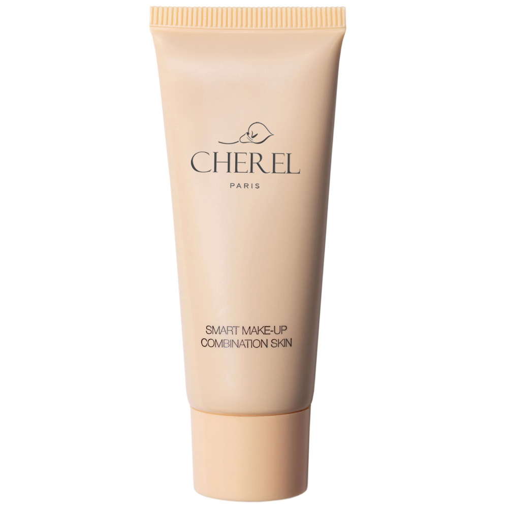 Тональний крем Smart Make-Up Combination Skin Cherel 32, 30  мл
