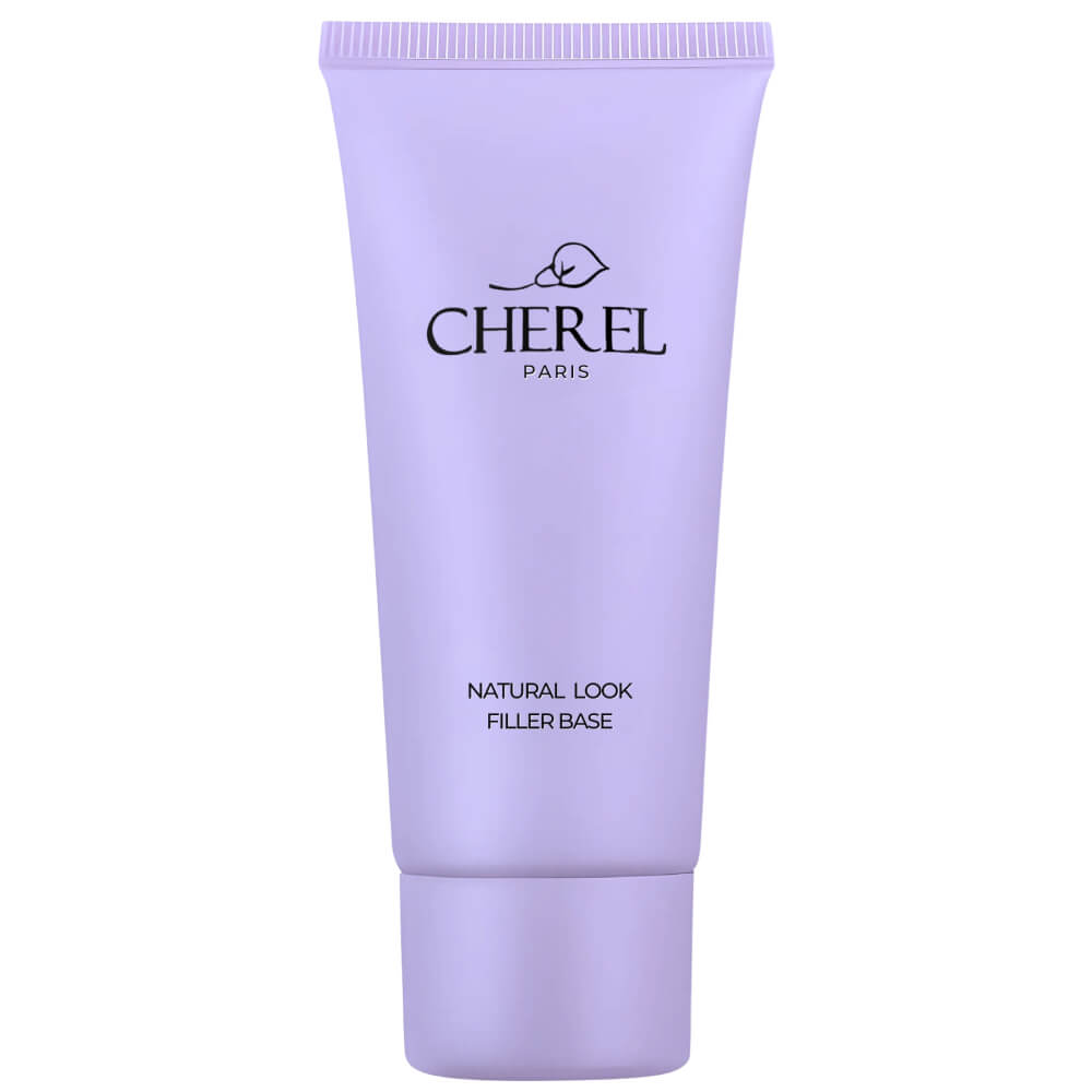 Основа під макіяж Make-up Natural Look Filler Base SPF-15 Cherel , 30  мл