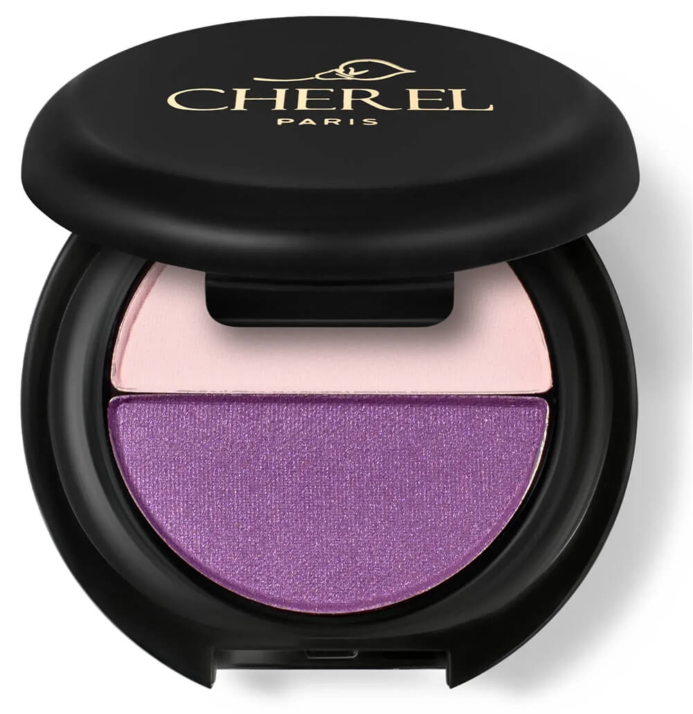 Тіні для повік Mineral Formula Eyeshadow Cherel 03, 3 г