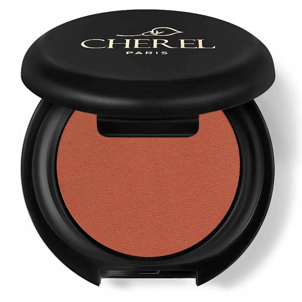 Рум'яна компактні для обличчя Single Blush Cherel 03, 3 г