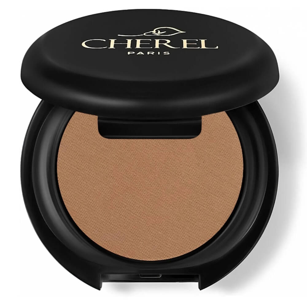 Рум'яна компактні для обличчя Single Blush Cherel 04, 3 г