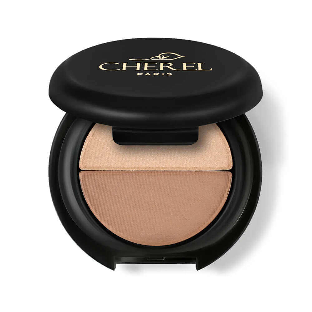 Рум'яна Satin Blush Cherel , 3 г