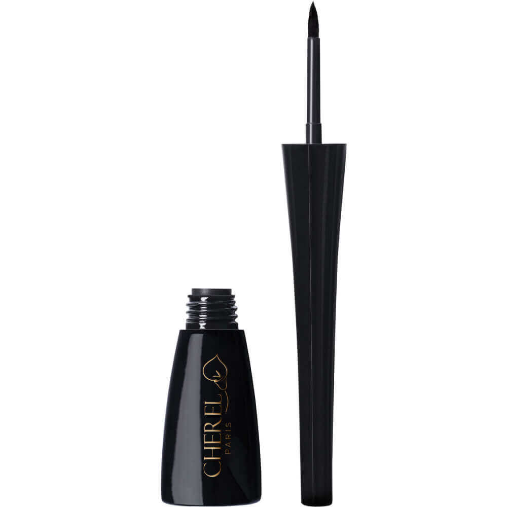 Підводка для очей Midnight Liner Cherel Black, 4.5  мл