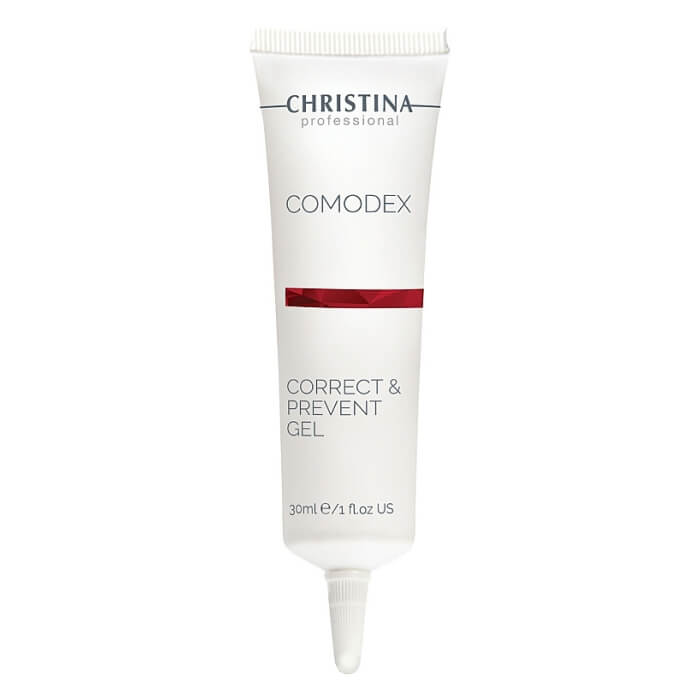Гель для локальної корекції Comodex Correct&Prevent Gel Christina