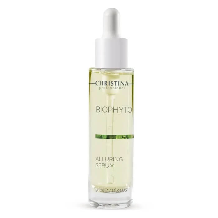Сыворотка "Очарование" Bio Phyto Alluring Serum Christina