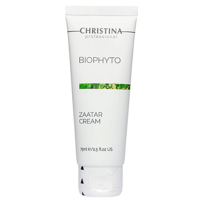 Крем «Заатар» Bio Phyto Zaatar Cream Christina